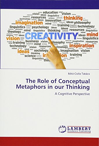 The Role of Conceptual Metaphors in our Thinking: A Cognitive Perspective