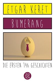 Bumerang: Die ersten 146 Geschichten