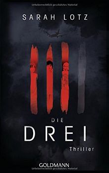 Die Drei: Thriller