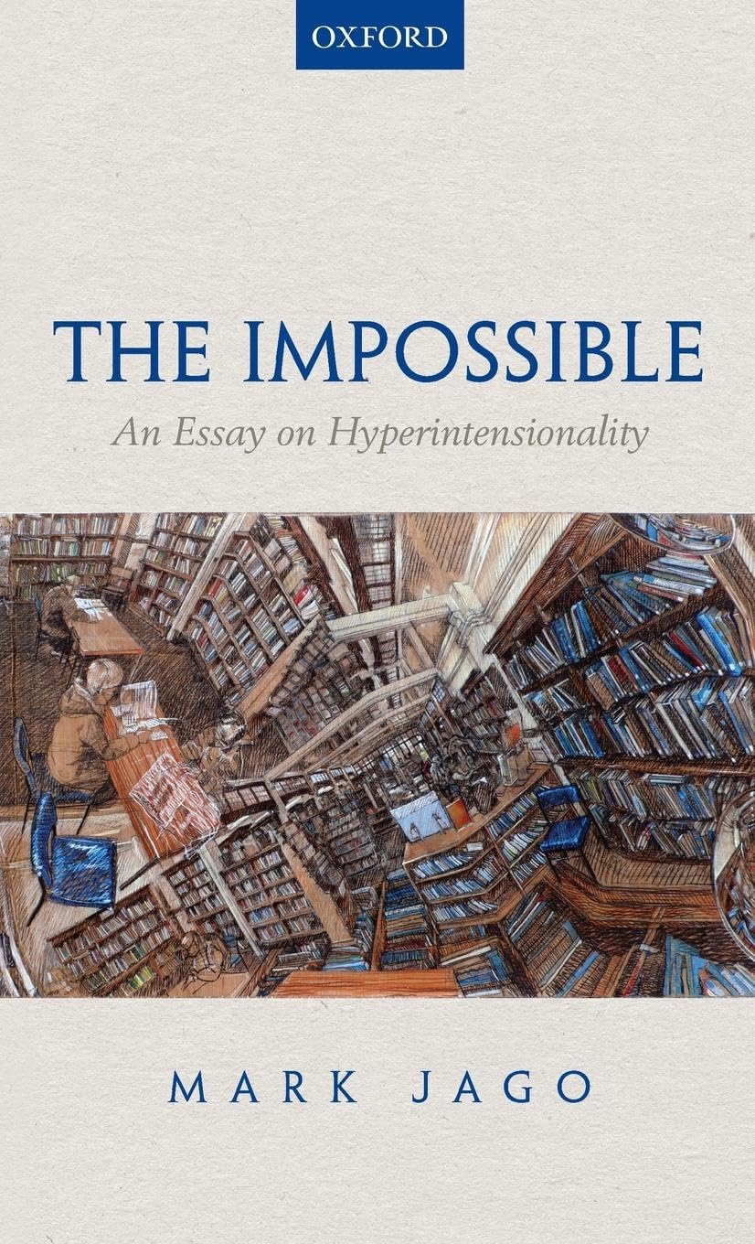 IMPOSSIBLE C: An Essay on Hyperintensionality