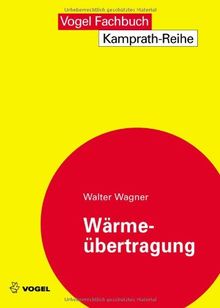 Wärmeübertragung