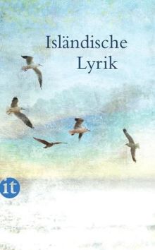 Isländische Lyrik (insel taschenbuch) | Buch | Zustand gut