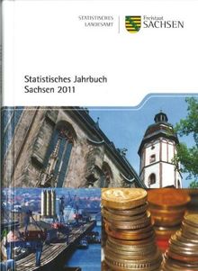 Statistisches Jahrbuch Sachsen: 2011