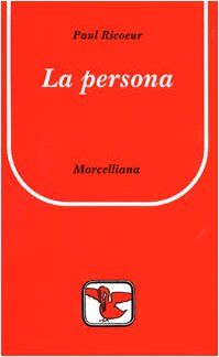 La persona (Il pellicano rosso)