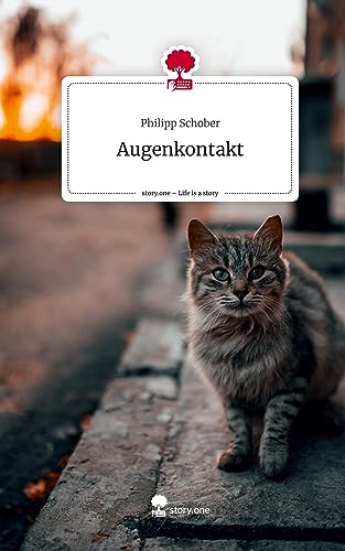 Augenkontakt. Life is a Story - story.one