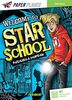Welcome to Star School - Livre + mp3