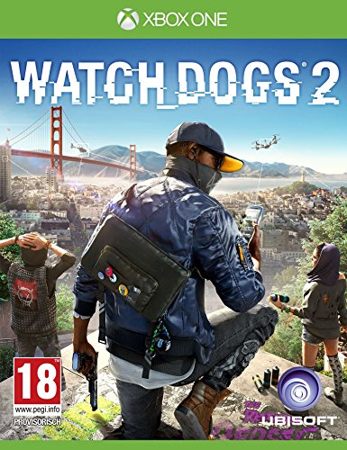 Watch_Dogs 2 - [Xbox One] - [AT-PEGI]