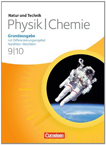 Natur und Technik Chemie Neubearbeitung Gesamtband: Schülerbuch Rheinland-Pfalz