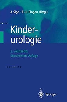 Kinderurologie