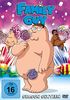 Family Guy - Season Sixteen [3 DVDs]