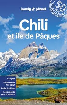 Chili et île de Pâques