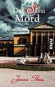 Der Sissi-Mord: Kriminalroman von Theiss, Jenna | Buch | Zustand gut