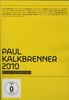 Paul Kalkbrenner 2010 - A Live Documentary