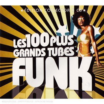 Les 100 Plus Grands Tubes