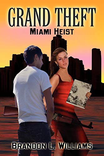GRAND THEFT: Miami Heist