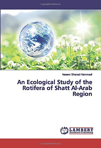 An Ecological Study of the Rotifera of Shatt Al-Arab Region