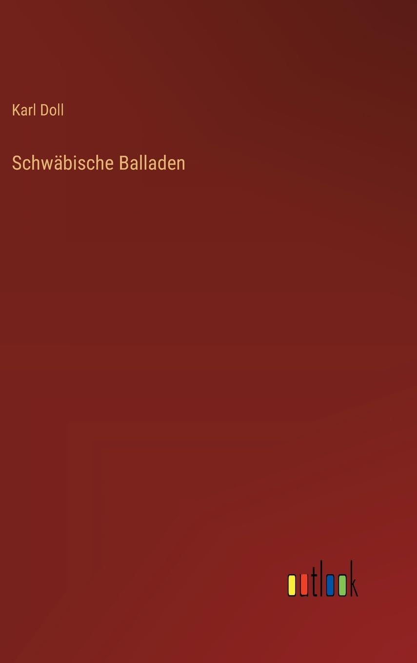 Schwäbische Balladen