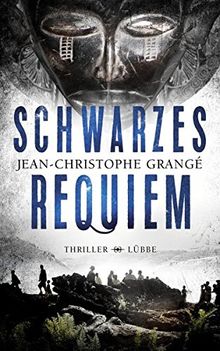 Schwarzes Requiem: Thriller