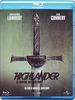 Highlander [Blu-ray] [IT Import]