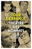 Tour de France, théâtre des hommes : exploits, drames & légendes