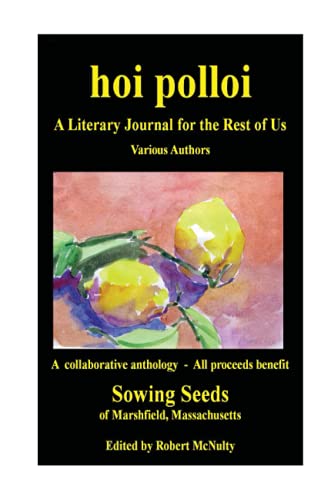 hoi polloi - A Literary Journal for the Rest of Us