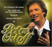 Peter Orloff