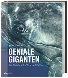 Geniale Giganten: Die Weisheit der Wale und Delfine