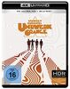 Uhrwerk Orange (4K Ultra HD + Blu-ray 2D)