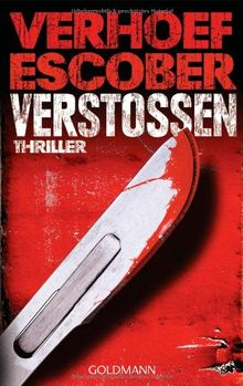 Verstoßen: Thriller