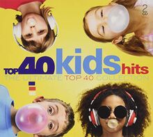 Various - Top 40 - Kids Hits