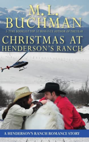 Christmas at Henderson's Ranch (Henderson's Ranch Short Stories, Band 1)