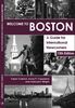 Welcome to Boston, A Guide for International Newcomers