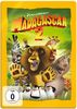Madagascar 2 (limited Steelbook Edition) [Collector's Edition] [2 DVDs]