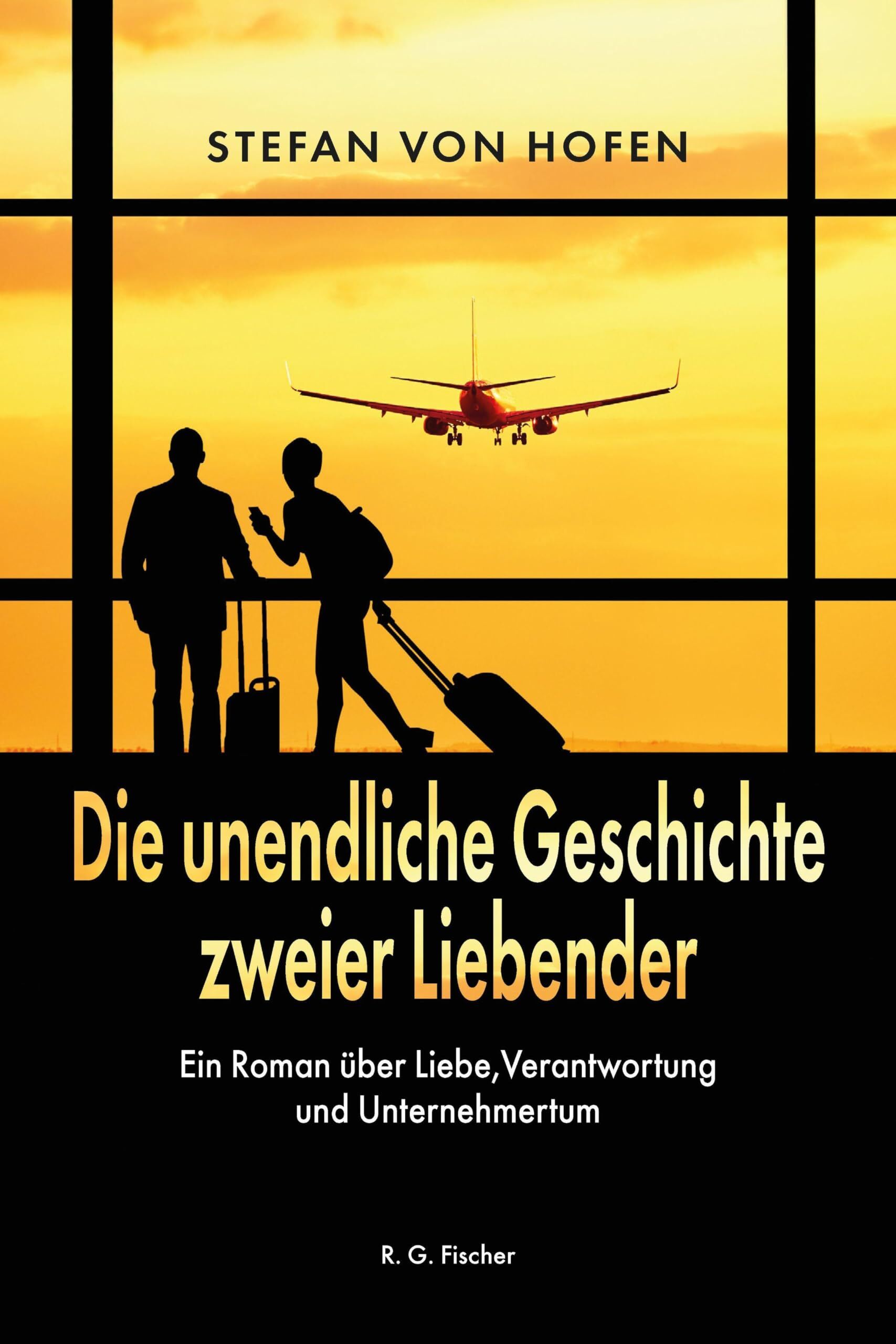 Die unendliche Geschichte zweier Liebender