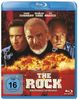 The Rock (Ungeschnittene Fassung) [Blu-ray]