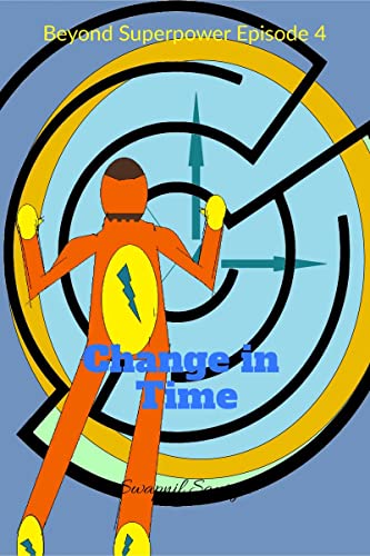 Change in Time