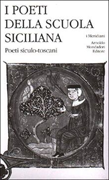 I poeti della Scuola siciliana