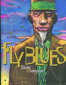 Fly Blues