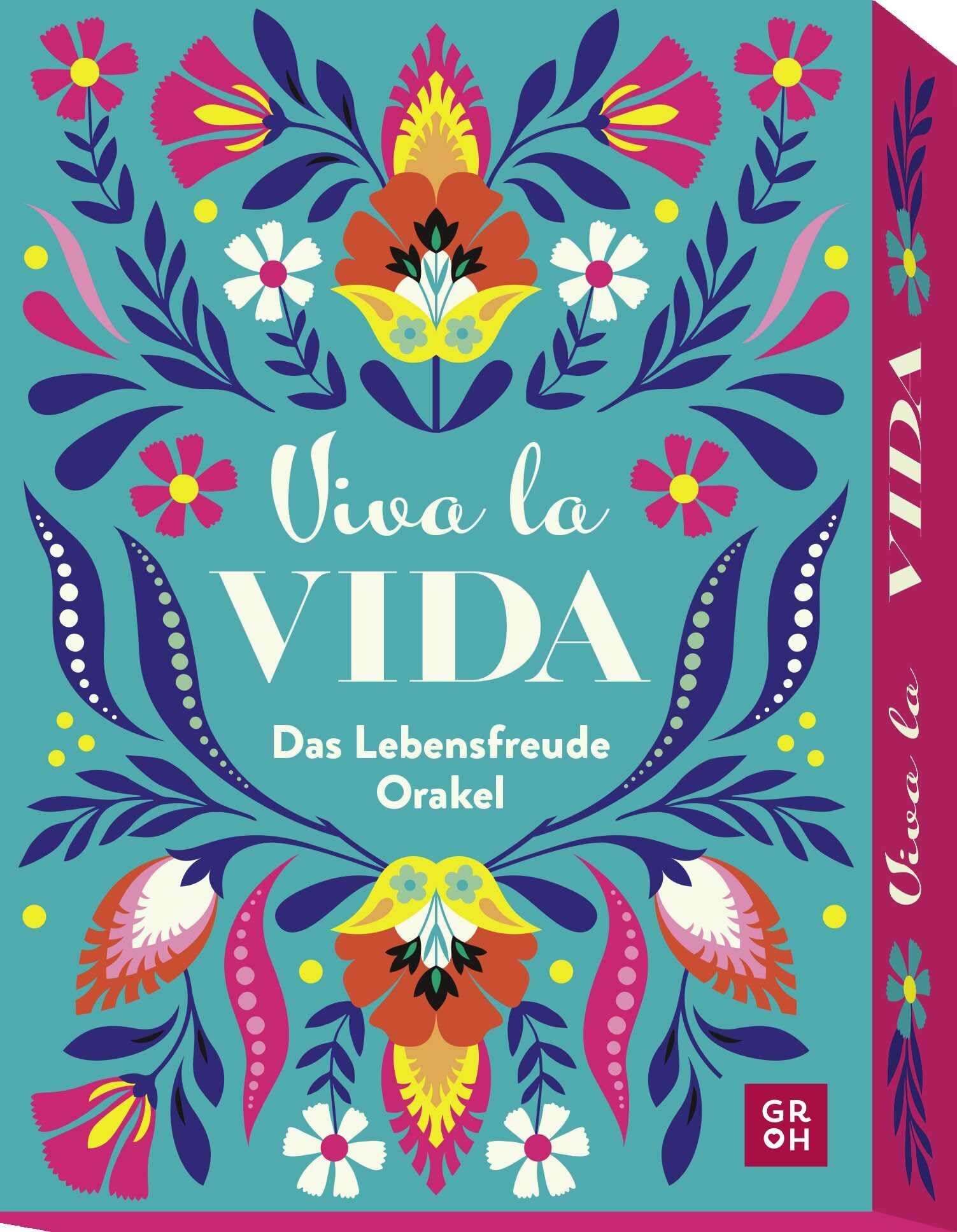 Orakelkarten: Viva la Vida