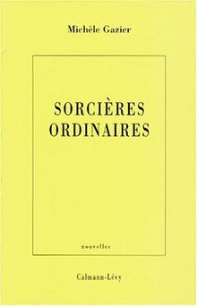 Sorcières ordinaires