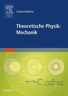 Theoretische Physik: Mechanik