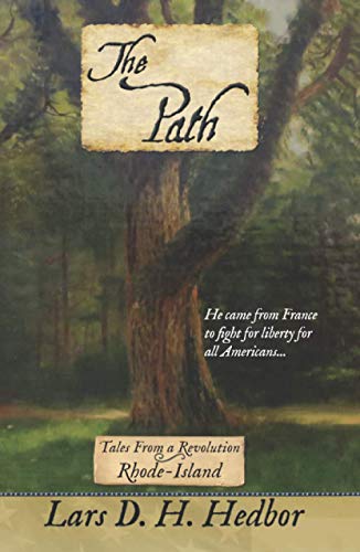 The Path: Tales From a Revolution - Rhode-Island