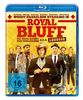Royal Bluff - Die hohe Kunst des Verlierens [Blu-ray]