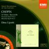 Great Recordings Of The Century - Chopin (Klavierwerke)