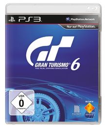 Gran Turismo 6 - Standard Edition