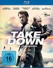 Take Down - Die Todesinsel [Blu-ray]
