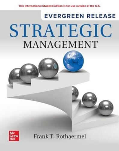 Strategic Management - Neuware