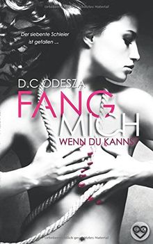 FANG MICH!: Wenn du kannst (Part, Band 1)