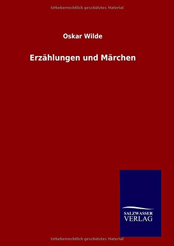 Erzählungen und Märchen