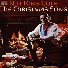 The Christmas Song von Cole,Nat King | CD | Zustand sehr gut